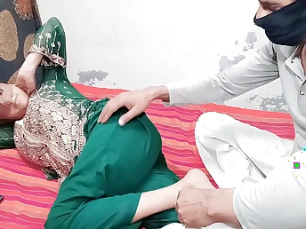 Hot Desi Aunty in a Idealizer POV with Raw snatch and big special