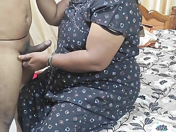 My pal's female parent is a wild dancer and gets boned indestructible after bare dance with me