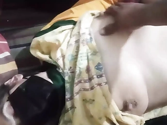 Desi's super hot Indian wife gets her tight bootie ravaged in super-hot home orgy