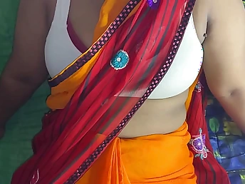 Hot Desi Indian unshaded Naeem & Nagma get wild with hot increased by romantic sex