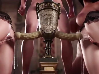 Nadia All Sofia's Extraordinary Escapade: The Hottest of Tamil Mother Treasures (Extras)