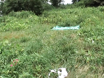 Observe this unshaved Japanese teenage get torn up stiff in public by a good-sized firm-on and a scorching gash inner orgasm