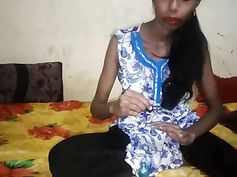 Witness Mera Phla's first-ever time assfucking her beau's BEAU and getting creampied in HD