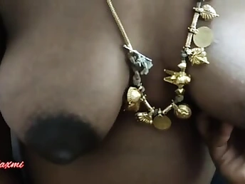 Observe Susie Jhonson's Indian Tamil College girl Pregnant Nymph Off the hook Fucky-fucky with customer at 15K Very Muddy Talk - Rate