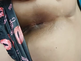 Step-sis Sobianasir2001 gets her little vag nailed by step-stepbro's gigantic lollipop