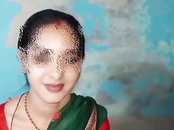 Lalita Bhabhi's Hariyanvi Beau takes on Indian Girl in Hindi Audio