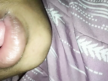 Observe this Indian Milf with yam-sized tits gargle and smash rigid in this super-fucking-hot flick!