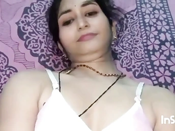 Stepbrother plumbs fresh wife in rear end-style in Indian porn movie