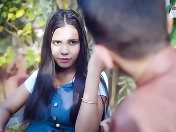 Outdoor Priya Nail-out School Female