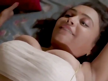 Check out Nehal Vadoliya's giant Indian globes on this supah-super hot ginormous tit compilation!