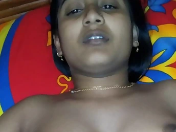 Desi village bhabhi Yam gets her gullet pulverized deep by XXL Indian schlong while displaying her hefty forms