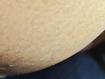 Tamil Dude kneads lubricated up wife's bod for a rigid weenie