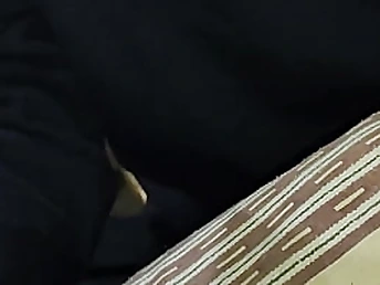 Sexyplayboy in uniform gets her Indian puss ravaged in a sizzling three way