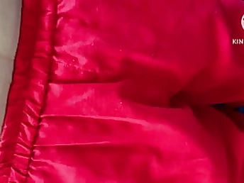 neighbor bhabhi cunny pounding hindi Indian bang-out with DESISLIMGIRL