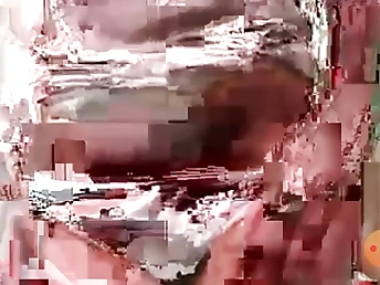 African dolls with yam-sized funbags train how to sate each other with super-fucking-hot romp