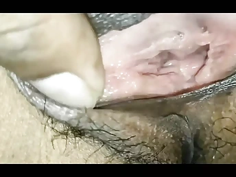 India's Desi GF gets a hard-core hookup with her brutha in a hot pussies pinch