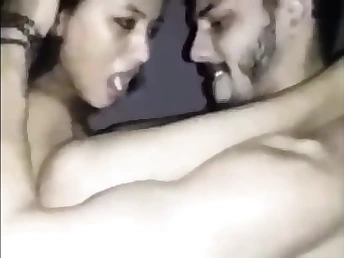 India and her young studs get insatiable on Snapchat - sixty nine