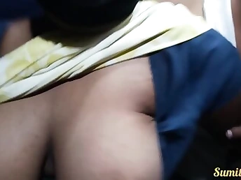 Warm Desi MILF Talki gets her Tamil cootchie pounded in a wild night of fuck-fest