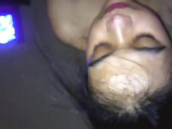 Indonesian ladies take turns on a fortunate dude with their throats, peckers, and cock-squeezing backsides