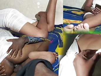 Xweb-Series: Off the hook Cougar gets rough fucked in HD flick