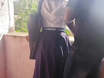 Desi student Mumbai ashu gets her fat bootie ripped up rock hard in mms vid