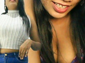 Sinhala sis shares sofa with hot Indian story & wonderful voice