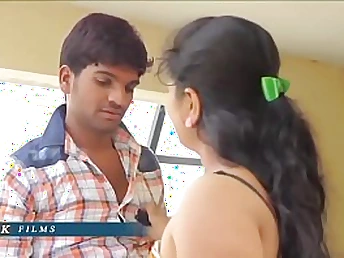 Witness Po Mamayya Nannu Vadiley, a youthful Indian dame, take a bare rail in a scorching Po vid