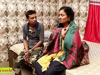 Kajal and Somnath's molten homemade sextape: Rainy day nail jamboree with Bhabhi