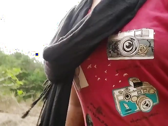 Observe Mumbai Ashu's steaming Indian village intercourse fantasy with her stepuncle