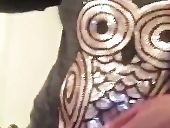 Wild Ethiopian Muslim joins forces with a super-steamy African to make her muslim cravings come true