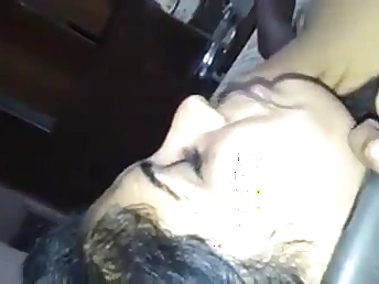 Sexy South Guntur nympho gets her auntie's eleemosynary attention