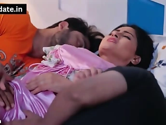 Yorgelis Carrillo gets her Indian cooch ravaged and cummed on in Jawani Ka Nuksha Episod 8