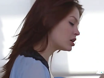 Desi stunner Shalu luvs a ultra-kinky rail in Ka Mast Lund - Scene #02