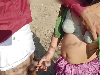 Yoursoniya's Sali Jiju and Jungle Me - A Fabulous Roleplay with Massive Rods and Phat Honies in India