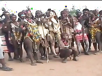 Japan Donates Fresh Meat To Africa