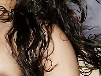 wonderful youthfull nymph pummeled after rock hard-core party