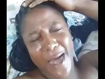 Delectable at a high gets her juicy gash screwed rock-hard in clamminess toms act