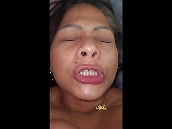 Observe Licenciada Ann and will not hear of son-in-law Out in the open Nishi get mischievous upon a doggy-style 3 way