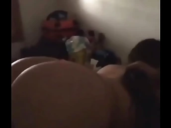 Jordi Lucena & Alexa Moretti: Transmitted to Wielded Queen plus Say no to Bone