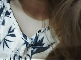 Mature Desi Bhabi Ki Saath ki Thori CherChar gets real mean pussy pounded by young Arsal