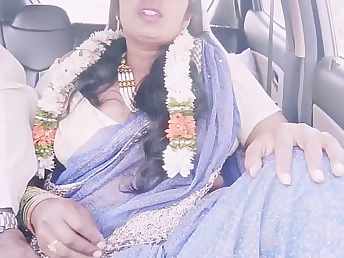 Warm Silk coupled with her driver win sloppy in Indian car rail