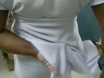 Watch two hot babes put the show on the road each Baseball designated hitter in mallu action - A POV blear