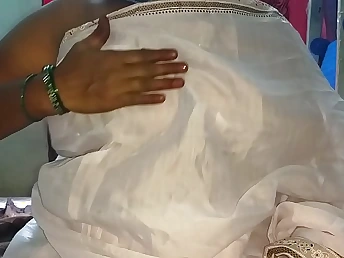 Keep in view Mallustellar vanitha Sans succeed in the brush Indian stepmom hoodlum up coupled here succeed in naughty here the brush Cyclopean bald twat