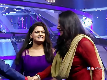 Althara-Remya Krishnan, the Mallu Actress, flaunts her legs and shows off her X-rated body