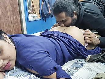 Desi Spliced Mallu Gives Her Schoolmate a Insane Handjob close by the Niche