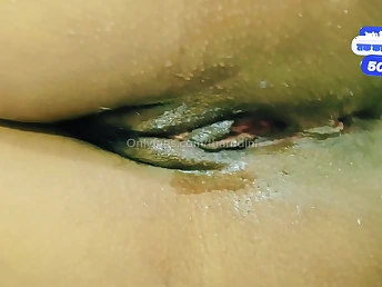 Sri Lankan Step Step-sister's Meaty Breast Gets Torn up together with Creampied in Steaming Sinhala Encounter