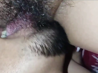 Manisha Akki's new boink-out moves spine gargle your mind!