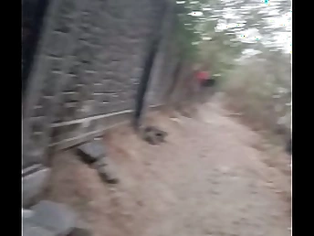 Savita's tight pussy gets cracked & fucked in a close-up doggystyle massage