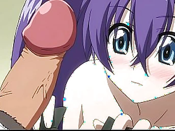 DunSex wants to know anyway deep you go in her in its entirety Anime porn - English Subtitled