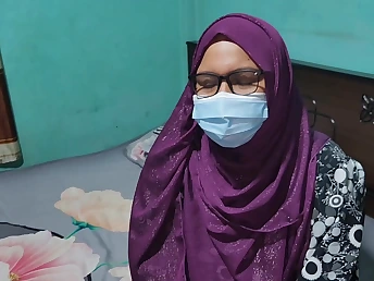 Corrupt Bangladeshi Girlfriend Gets Ravaged almost chum around with annoy Jungle with My Hot Wife